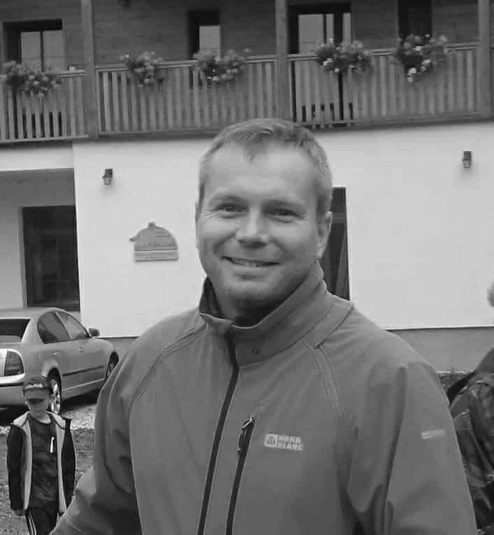 Petr Čerepeš